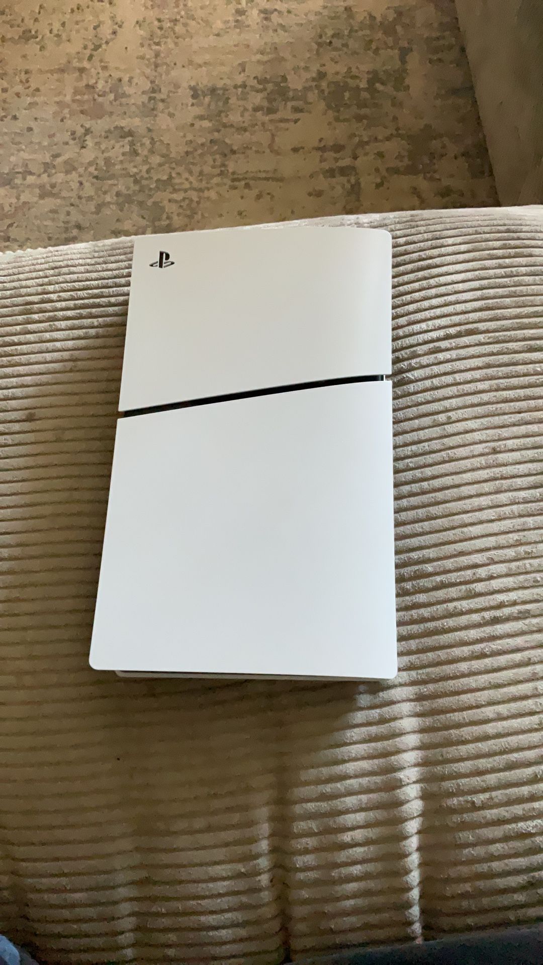 PS5 Digital Slim