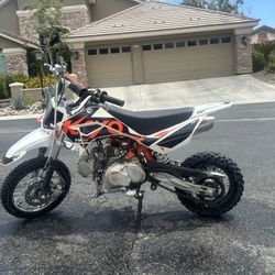 Kayo 90cc 4stroke