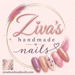 Zivas Hand Made Nails