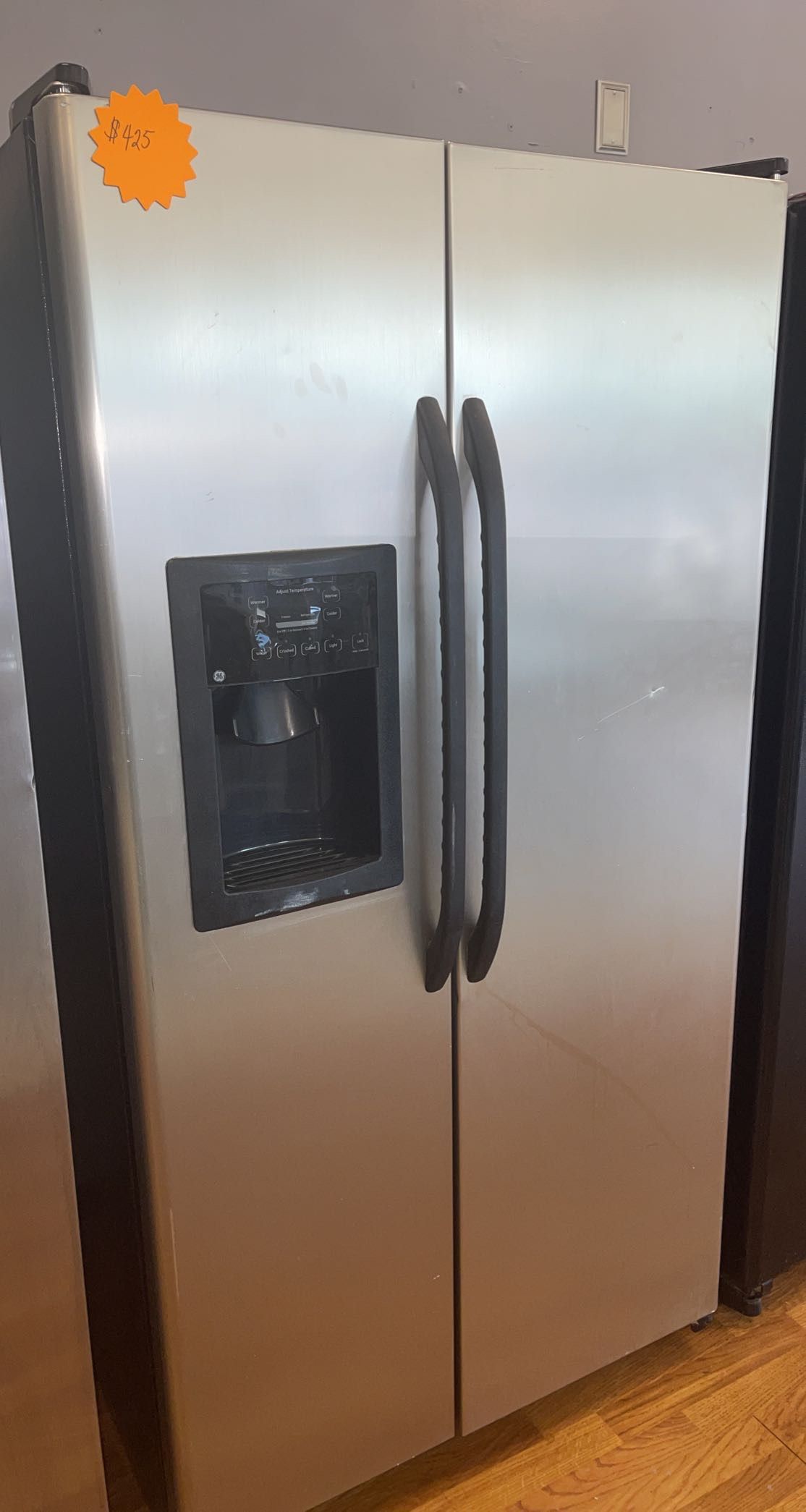GE Refrigerator