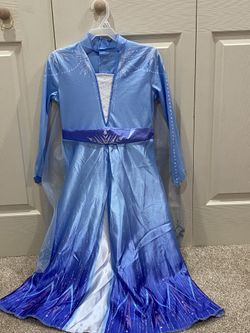 Elsa Dress 