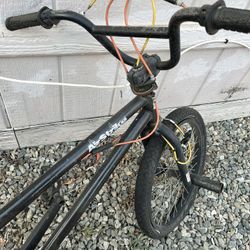 Bmx Bike