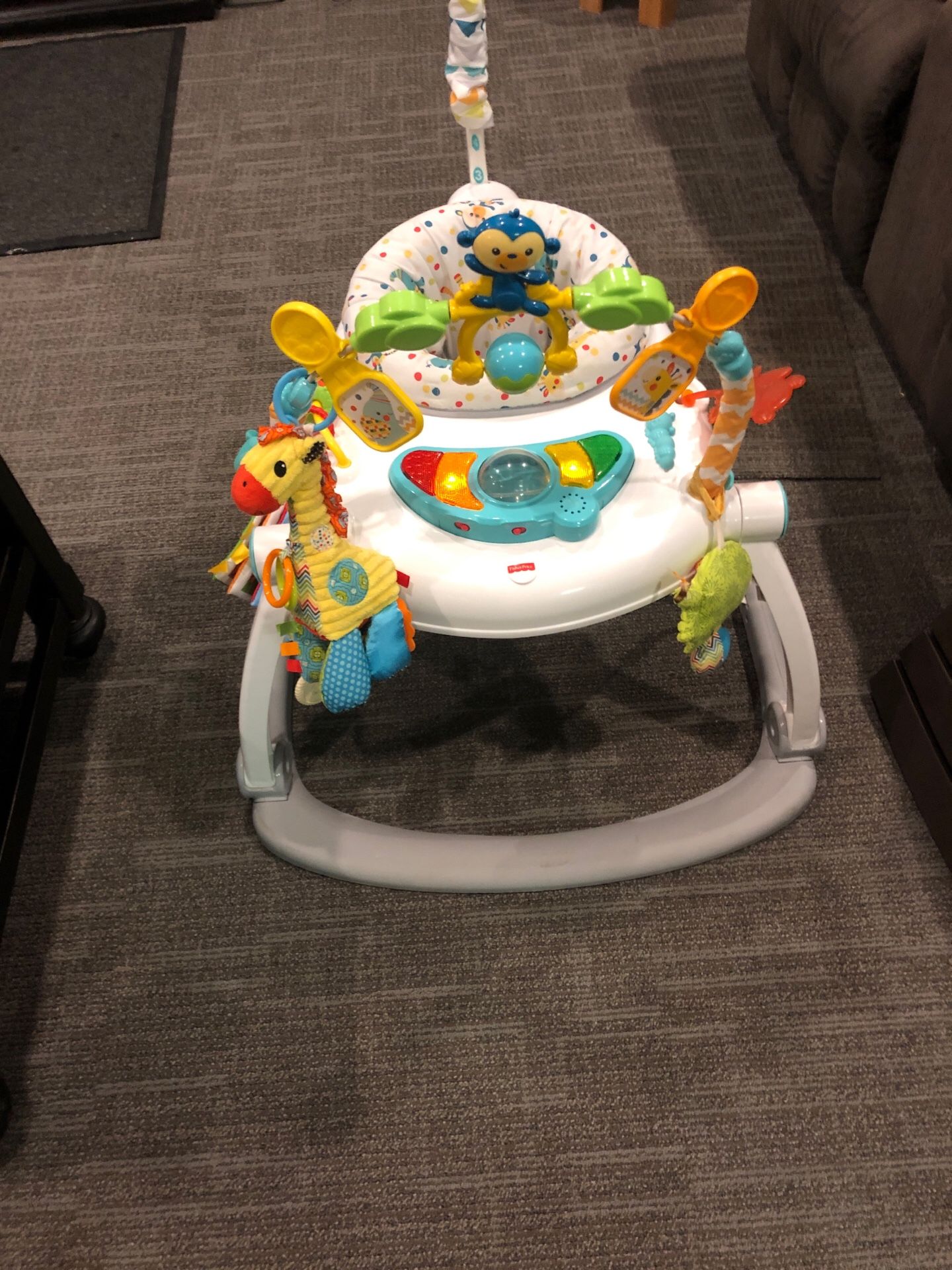 Baby furniture