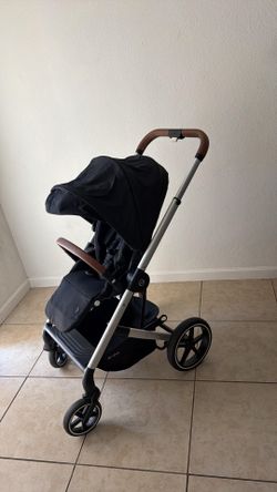 Cybex Balios Stroller
