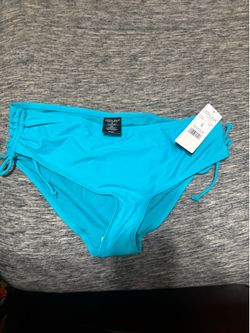 Women’s swim bottoms