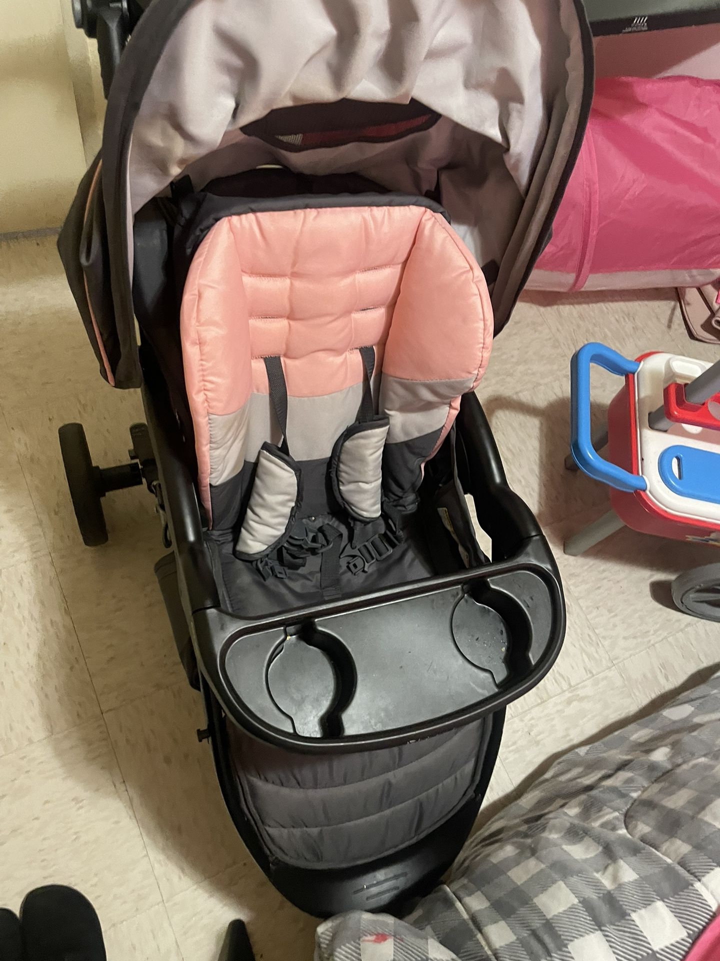Stroller