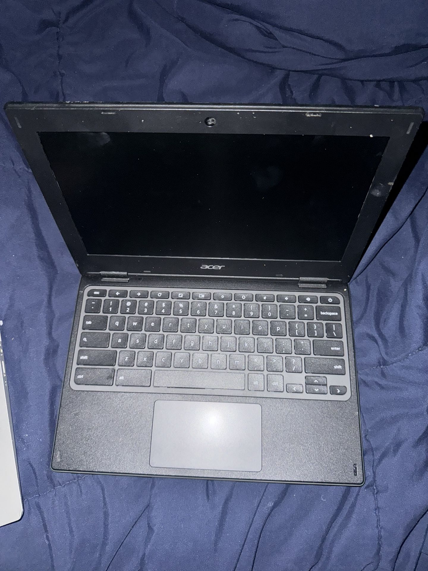Chromebook
