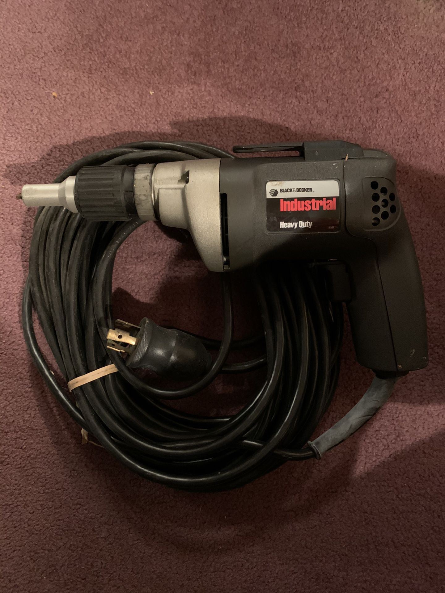 New Black & Decker LFX172 drill & new charger for Sale in Fayetteville, NC  - OfferUp