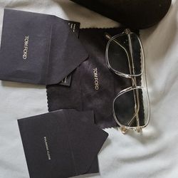 Tom Ford Sunglasses 