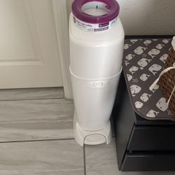 Diaper Genie