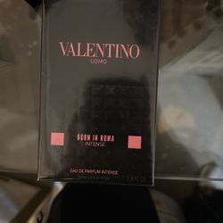 VALENTINO BORN IN ROME COLOGNE(MEN)
