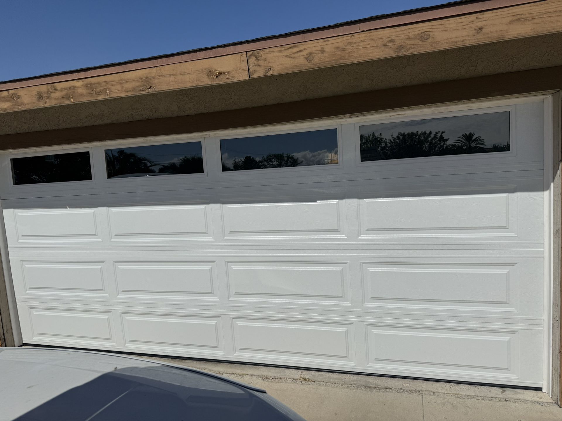 Garage Door 