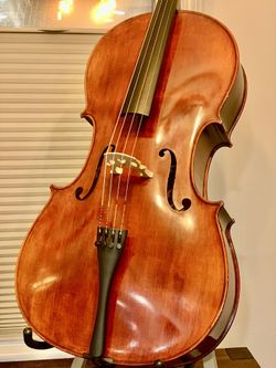 Strobel MC300 Cello 4/4