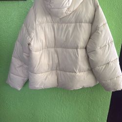  Puffer Coat 