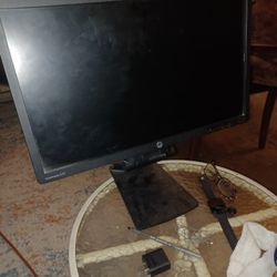 Hp Monitor