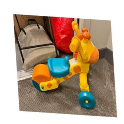 Essential Baby Toys Entertain and Educate type yet