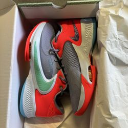 Nike Zoom Freak 4 Size 9.5