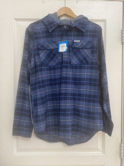 Columbia Flannel