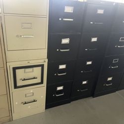 Files Cabinets 