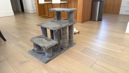 PET Stairs