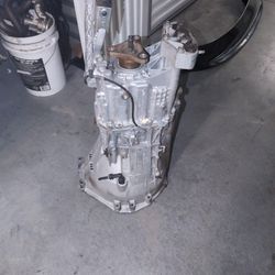 Transmission For Mustang Gt 