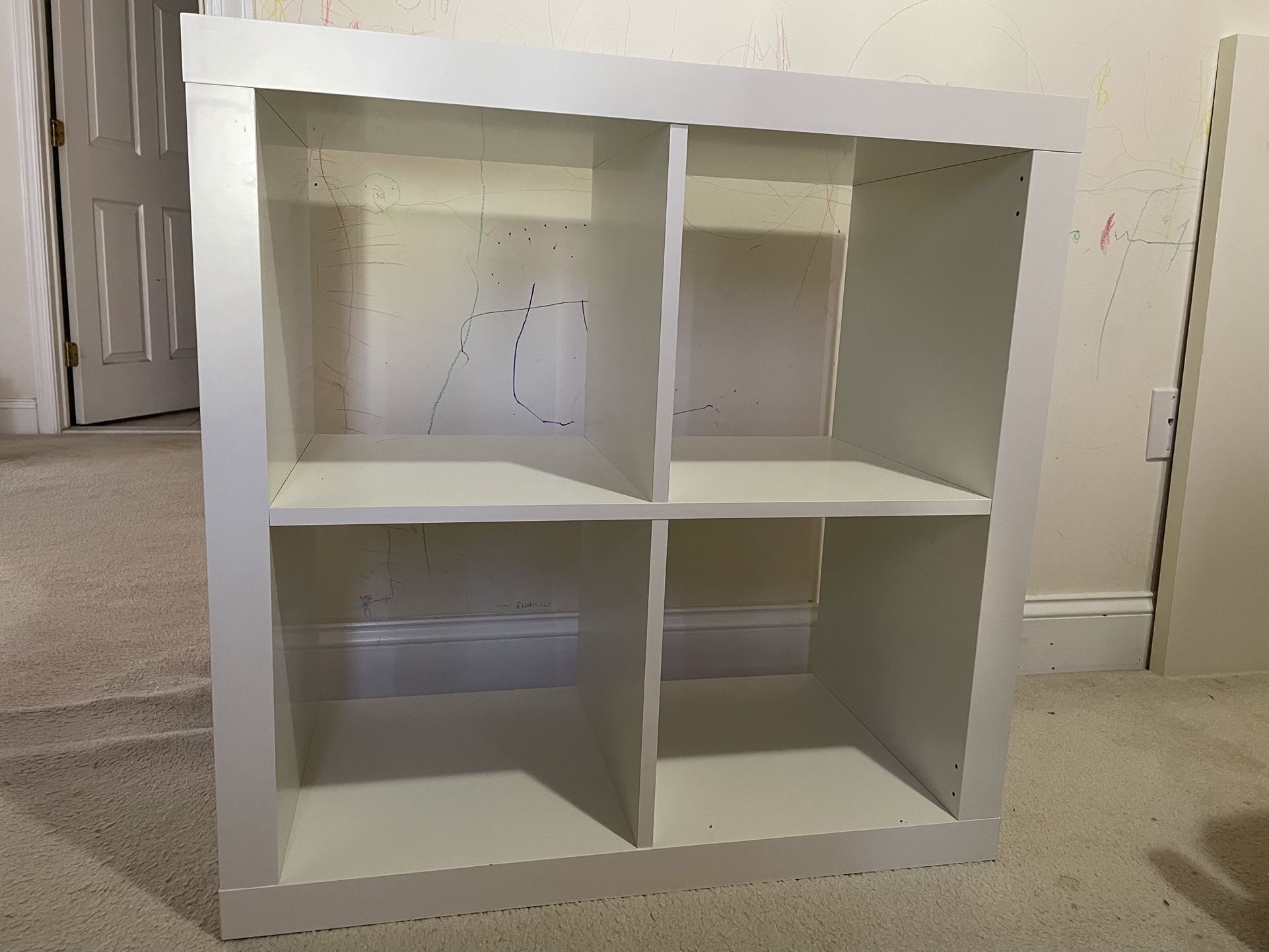 IKEA Shelf