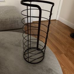Toilet Paper Holder