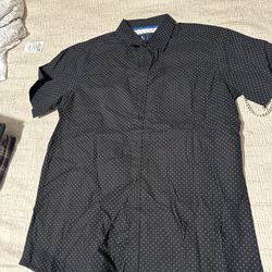 Button Up Shirt