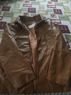 Jacket ladies