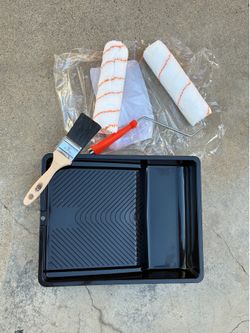 Paint Tray Set (5-Piece)