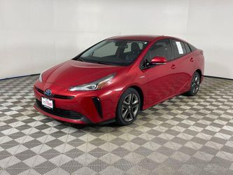 2019 Toyota Prius