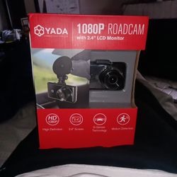 Yada 1080 Roadcam