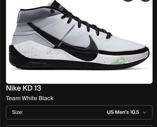 KD 13 10.5