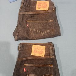 LEVI Jeans