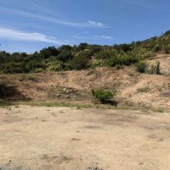 Trailer And Rv Storage lot