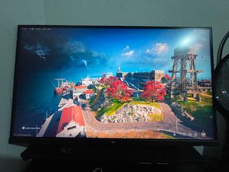 Gaming Monitor