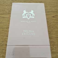 Parfums De Marly Delina Exclusif 
