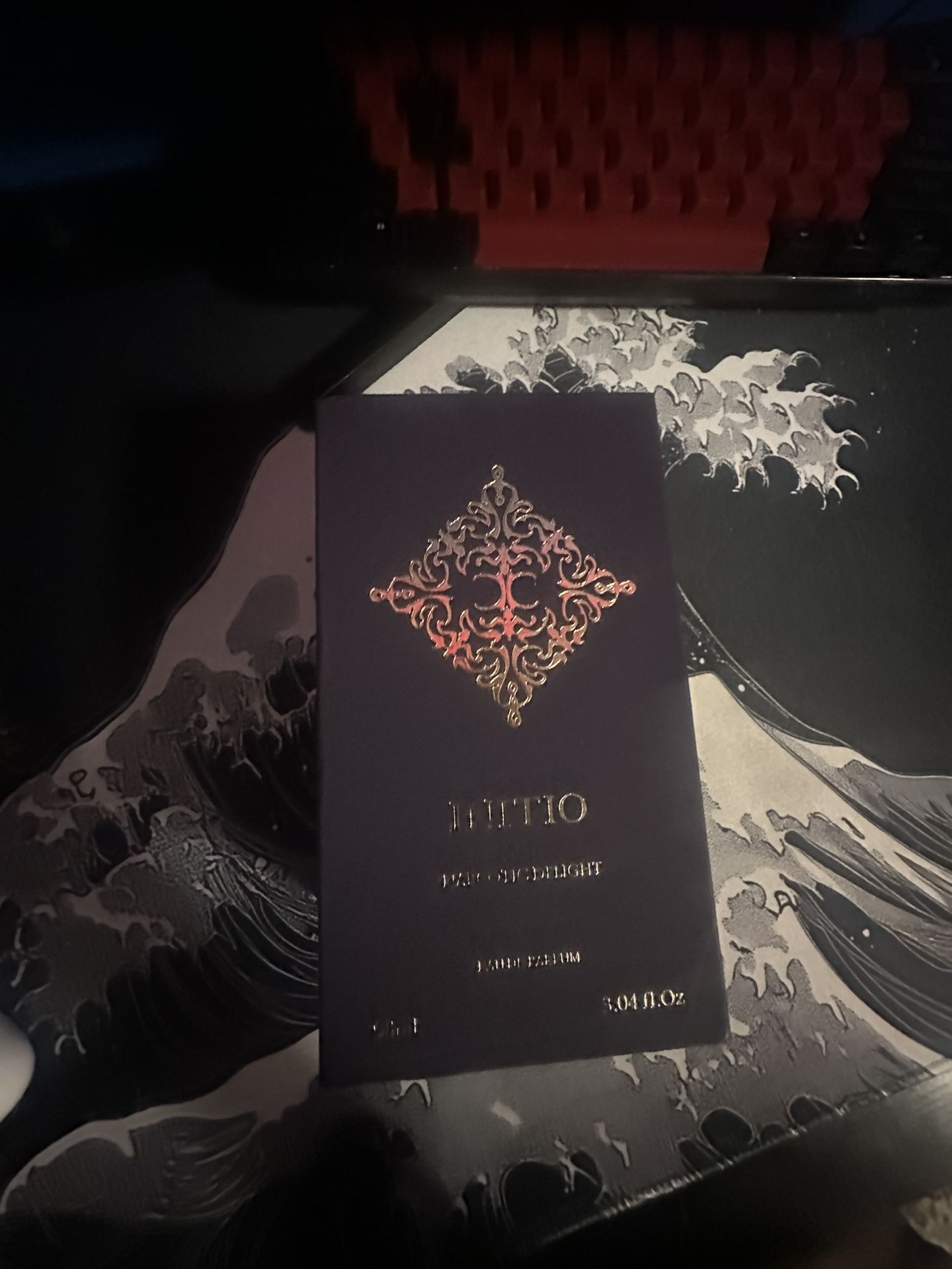 Inito side effect/duke dennis cologne
