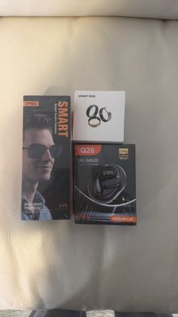 Smart bundle