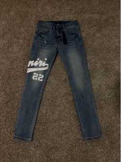 Amiri Jeans