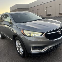 2021 Buick Enclave