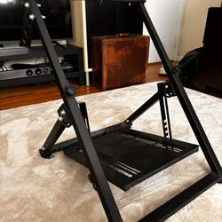 Racing Sim Stand 