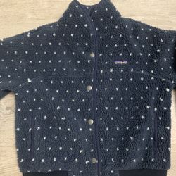 Patagonia Women’s Fleece Size Small