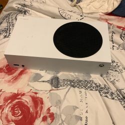 Xbox S Digital 
