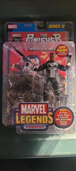 Marvel Legends