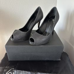 Guiseppe Zanotti Heels 