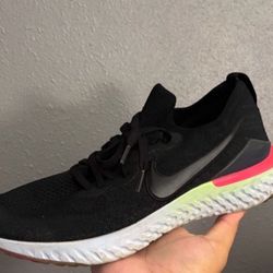 Nike React Size 12.5