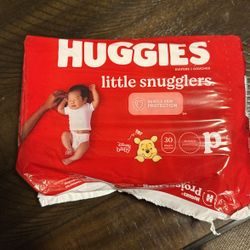 Premature Baby Diapers 