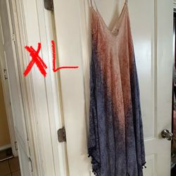 Light Dress, Nice For Be at The beach 
