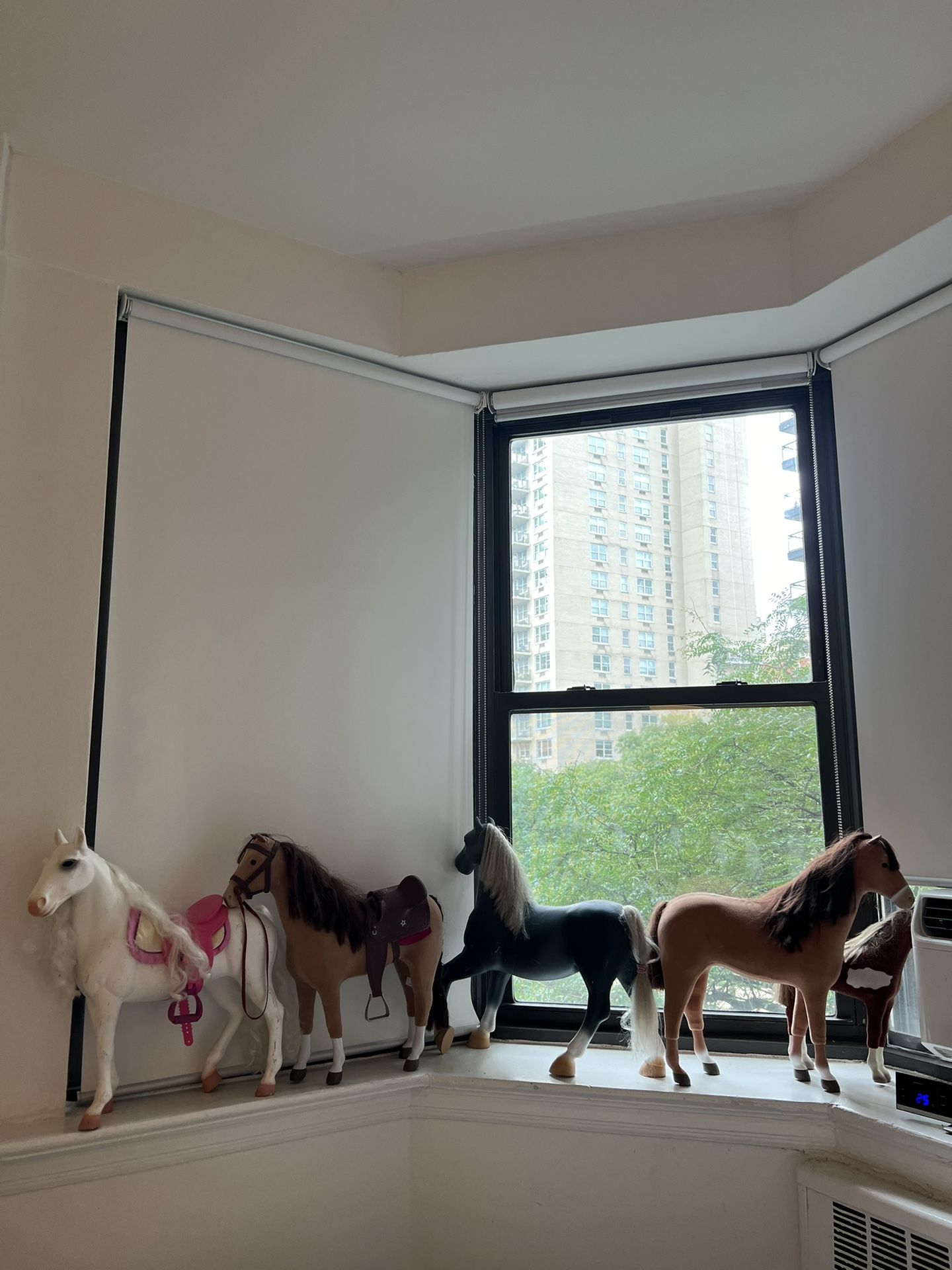 Horse Doll Lot American Girl Etc